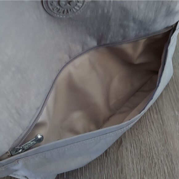 Kipling Gray Tote - Picture 9 of 10